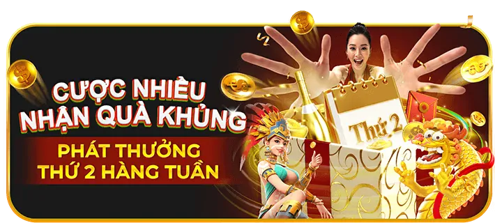 Sự kiện và giải đấu Bắn Cá