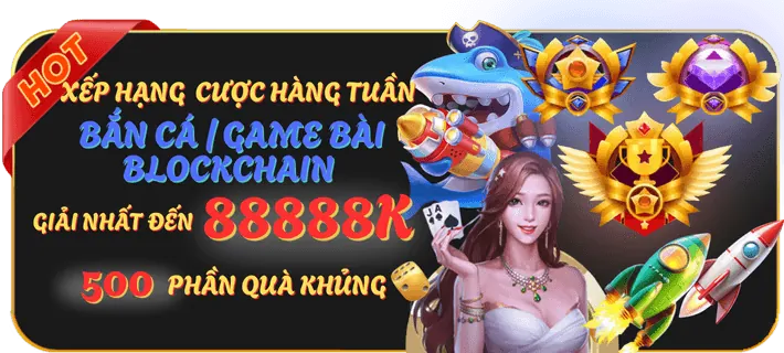 Khuyến mãi đặc biệt theo sự kiện 98win