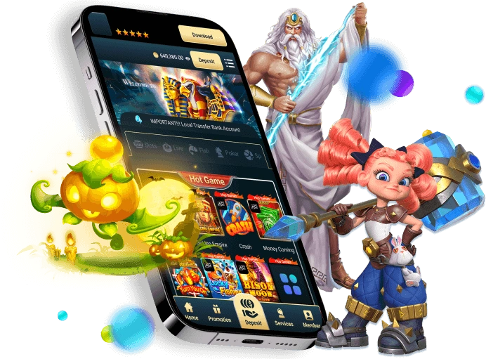Chương Trình VIP 98win