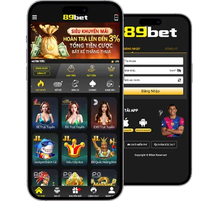 Minh họa quy trình đăng ký và đặt cược tại 98win nhà cái