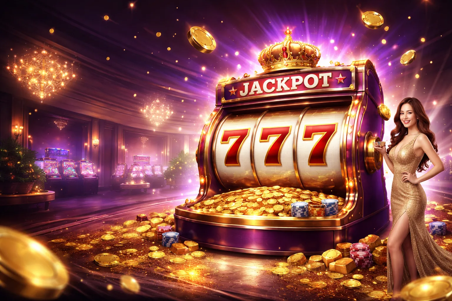 Hình ảnh chào mừng người chơi mới tại 98win nhà cái