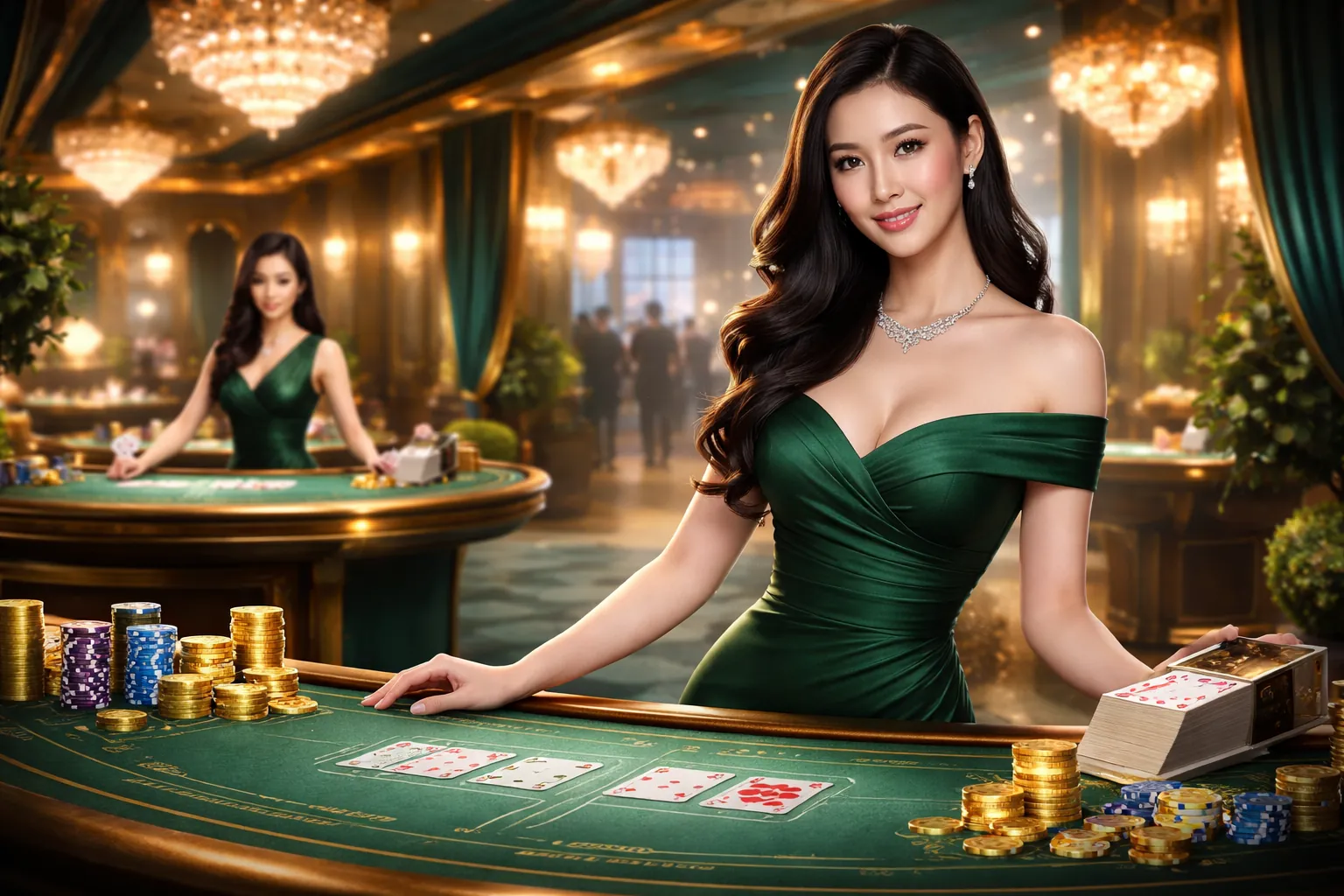 Tổng quan thương hiệu 98win