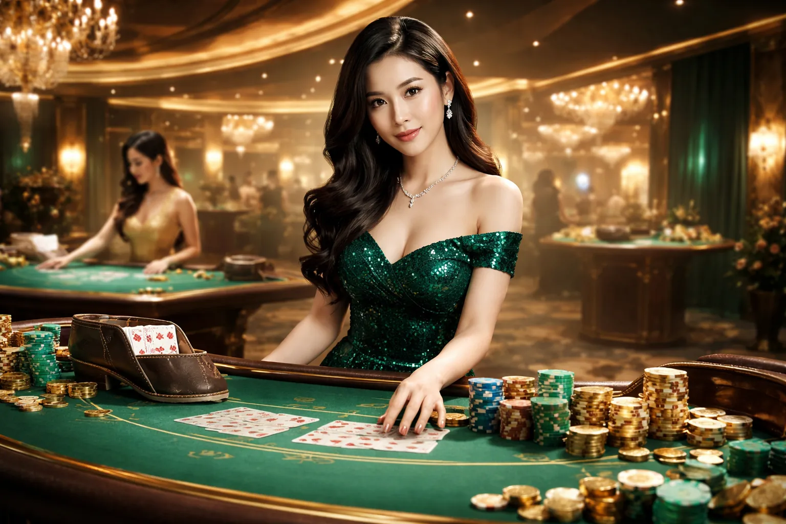 Tiện lợi mọi lúc mọi nơi