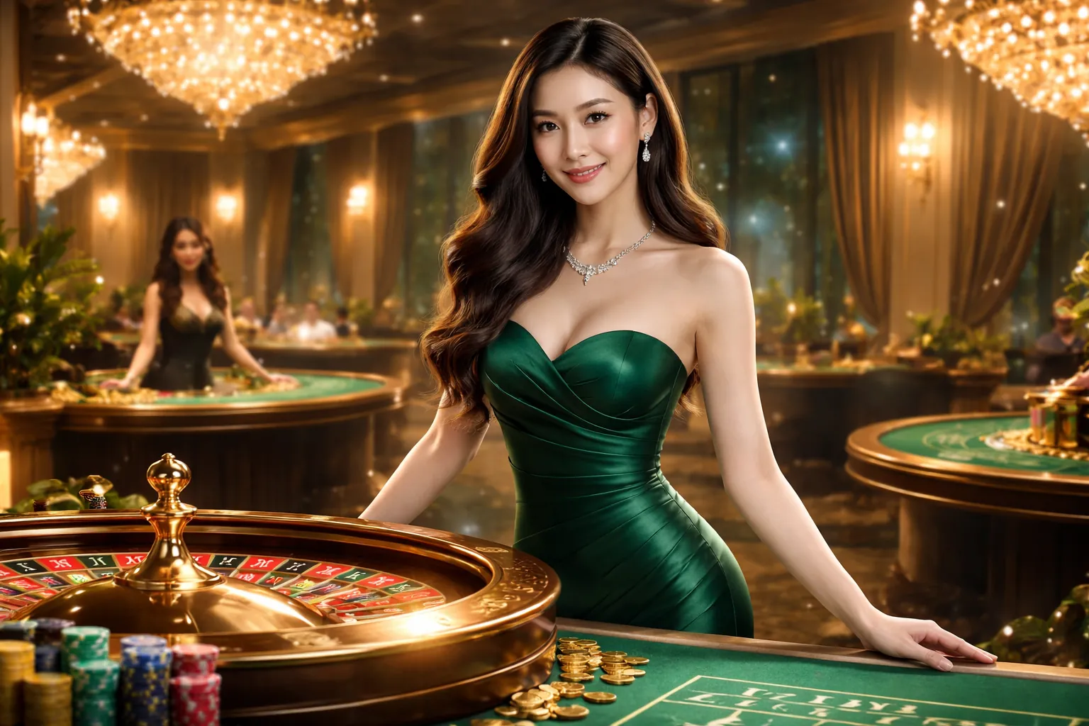 Cách chọn sòng bạc trực tuyến tốt nhất