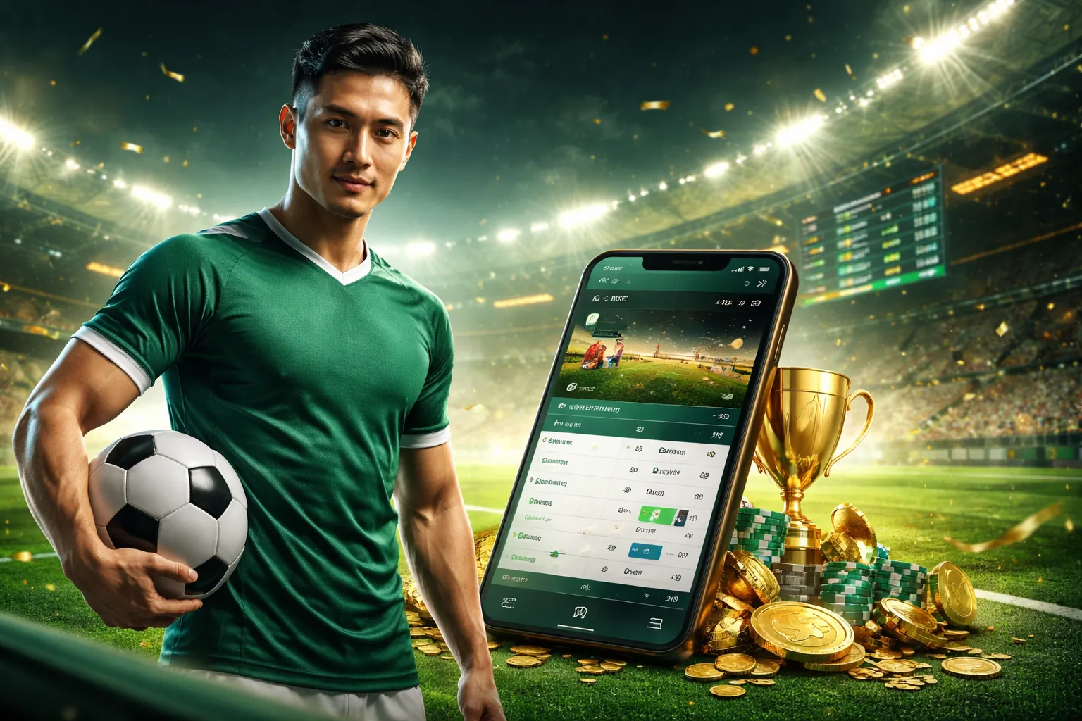Đánh giá tổng quan 98win nhà cái