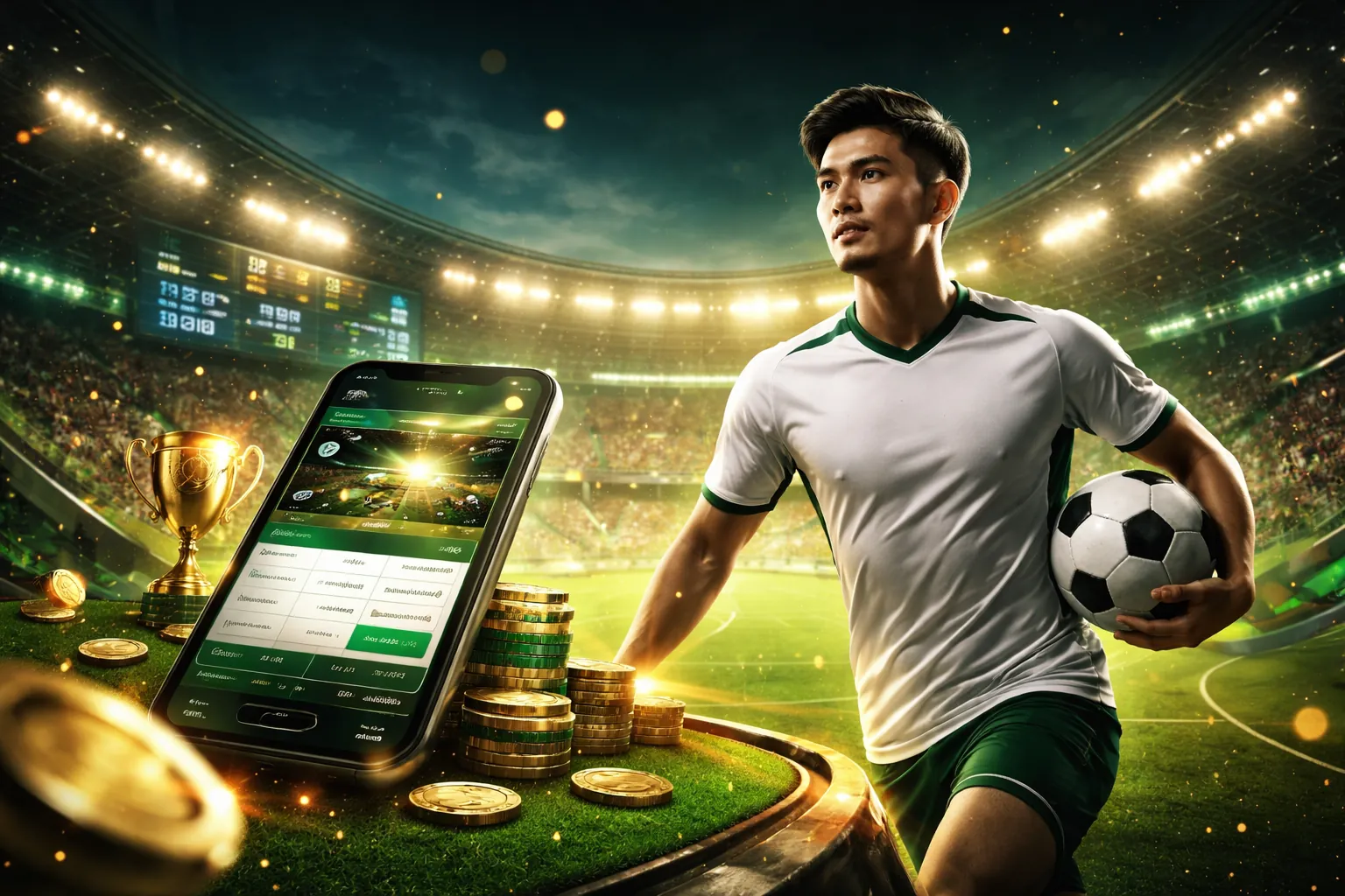 Cách Chọn Nền Tảng Giải Trí Trực Tuyến Uy Tín? 98win nhà cái Phân Tích Chuyên Sâu