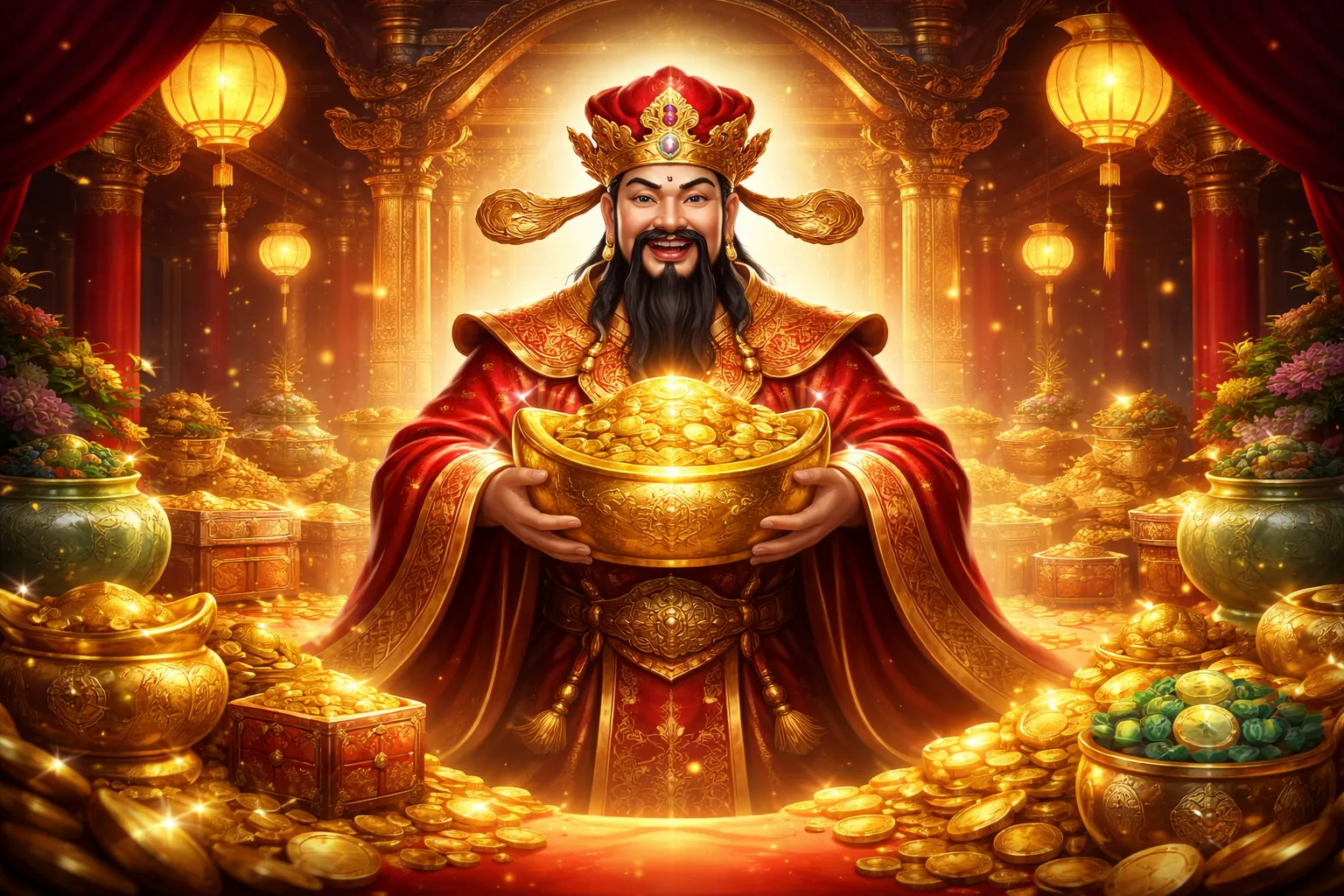 Đa dạng trò chơi tại 98win nhà cái