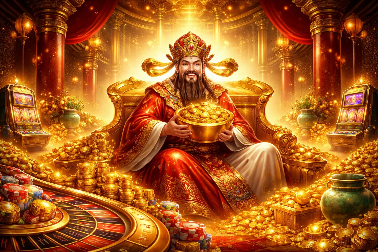 Hình ảnh chính về an toàn cá cược trực tuyến tại 98win nhà cái