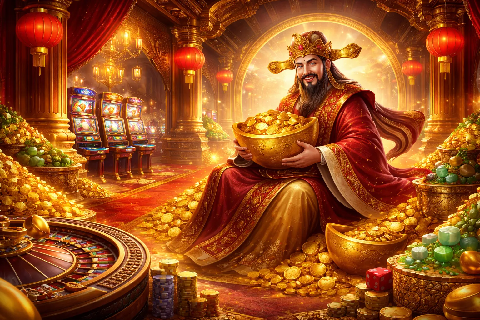 Hình ảnh hỗ trợ khách hàng của 98win nhà cái